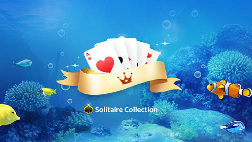 Solitaire Collection screenshot 1