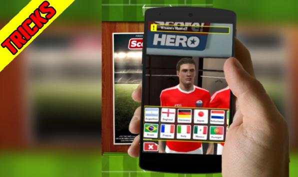 Best Score Hero New screenshot 2