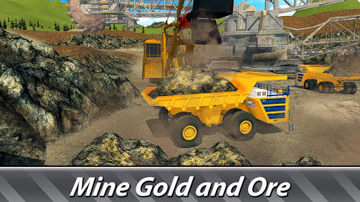 Big Machines Simulator 2 screenshot 7