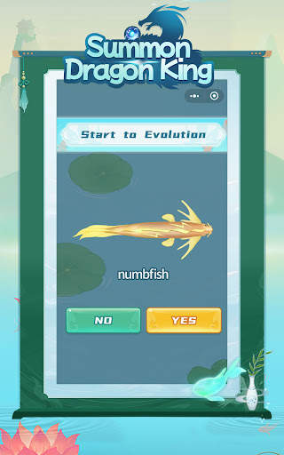 Summon Dragon King screenshot 8