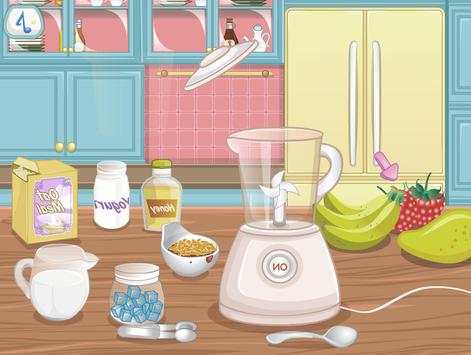 cooking games prepare fresh fruit screenshot 3