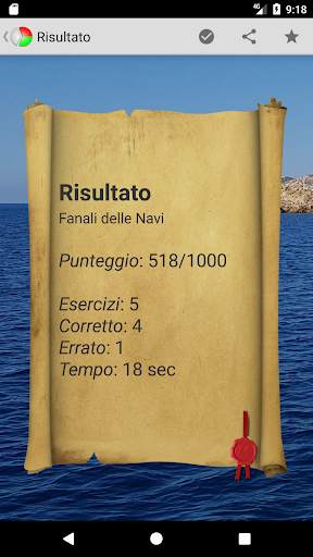 Fanali della Navi screenshot 5