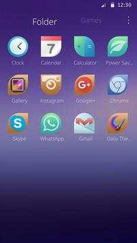 Theme for Oppo Phone screenshot 3