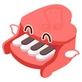 Kids Piano : Music And Songs 1.0