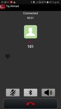 Taj Ahmed Dialer 2 screenshot 6