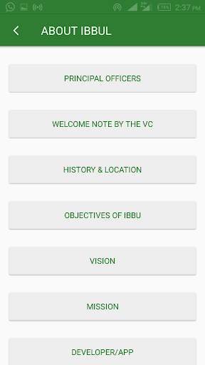IBBUL GUIDE screenshot 7