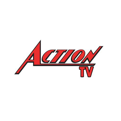 ACTION TV screenshot 1