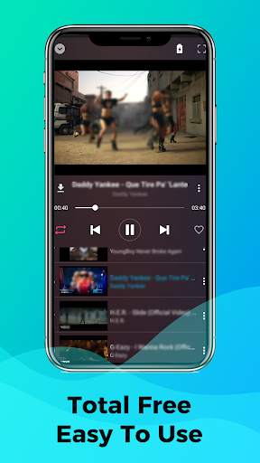 Shine Music Pro screenshot 3