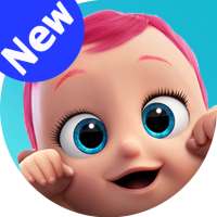 Funny Baby Laughing Ringtones on 9Apps