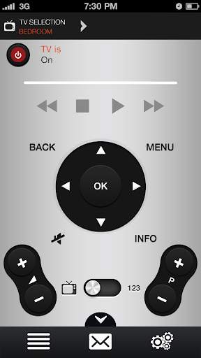 Mobile Guest Services screenshot 3
