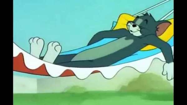 The Tom Cat and Jerry Video screenshot 5