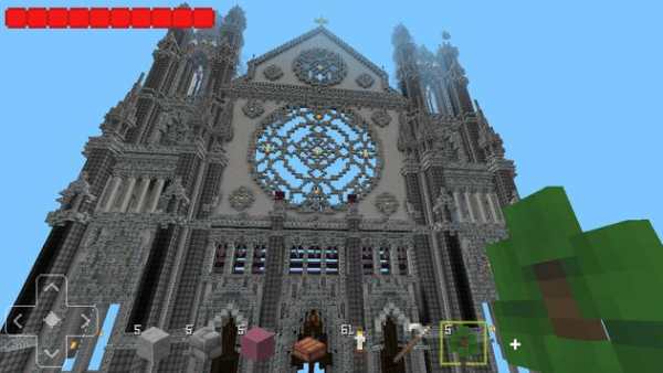 GRAND CRAFT PRIME! screenshot 1