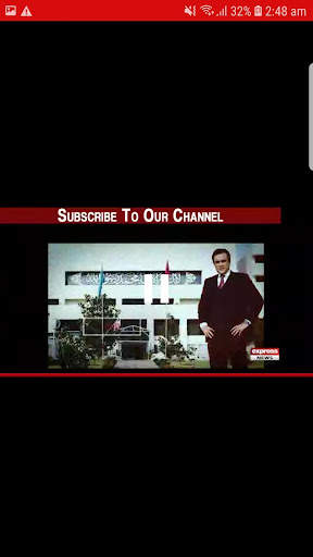 Express News Live screenshot 3