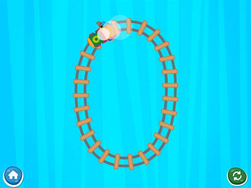 Educational Games. Baby Numbers screenshot 23