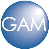 GAM Formación icon