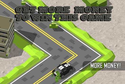 Zigzag Driving School 2016 screenshot 2