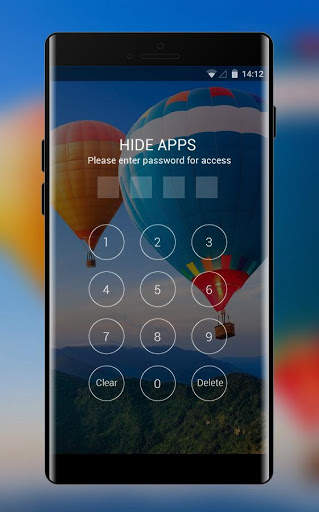 Theme for Lenovo A328 HD screenshot 3