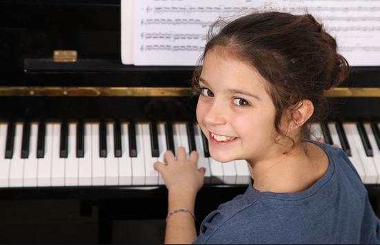 Learn to play the piano easily screenshot 5