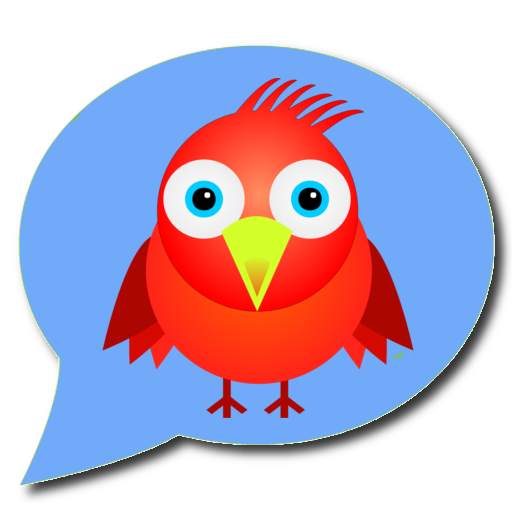 Bird Bot - Twitt with a Bird 1.0.2