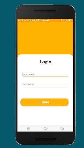 Material X - Android Material Design UI screenshot 2
