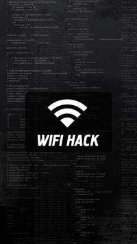Hack WiFi Hacker Pass Prank screenshot 3