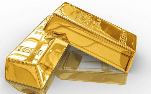 Gold Live Wallpapers screenshot 4