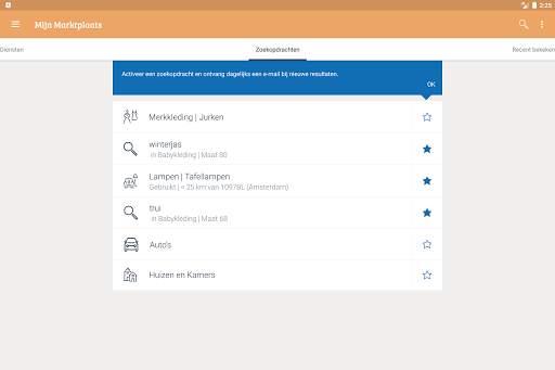 Marktplaats screenshot 10