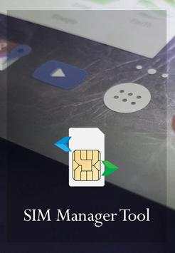 SIM Manager Tool screenshot 1