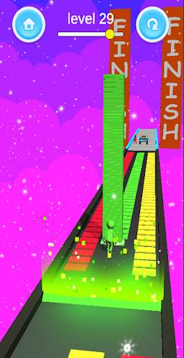 Stack Color 3D - Stack Tower 2020 screenshot 5