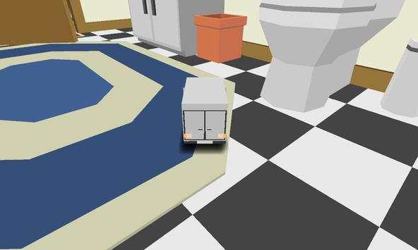 Blocky RC Cars Simulator screenshot 4