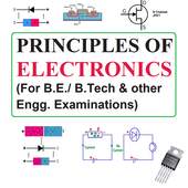 Principle of Electronics 2.1