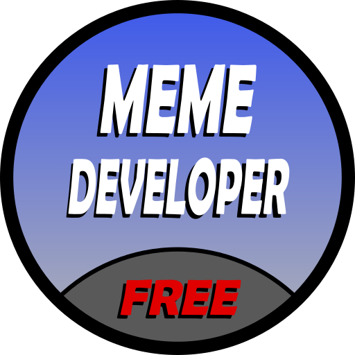 Meme Developer | Free icon