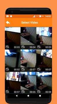 New Viva- Video To Mp3 Converter,mp3 converter,cut screenshot 2