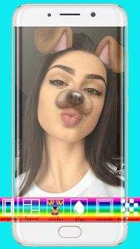 Photo Fanta screenshot 2