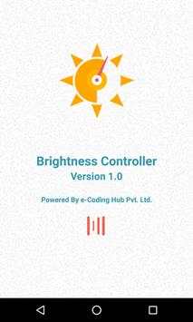 Brightness Control by ECH screenshot 1