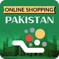 Online Shopping Pakistan on 9Apps