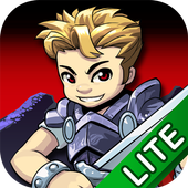 Hell tower lite :  raiders icon