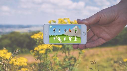 Cute Bird Puzzles 2021 Offline screenshot 2
