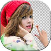 Background Changer - Cut Paste Photo on Background 1.0
