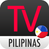 Philippines Mobile TV Guide icon