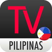 Philippines Mobile TV Guide on 9Apps