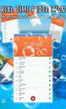Antivirus Cleaner - Virus Security screenshot 5