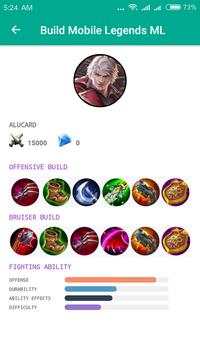 Cheat Diamonds for Mobile Legends screenshot 2