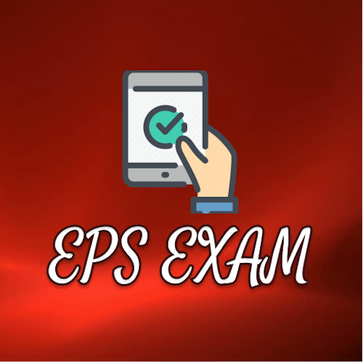 EPS Topik Exam icon