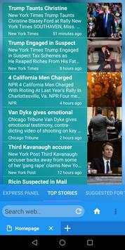 Max Browser screenshot 4