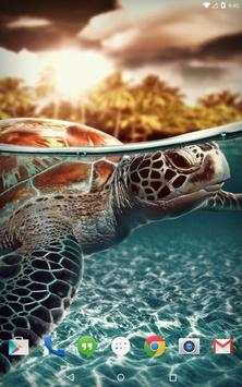 Pig Tiger Shark Turtle screenshot 15