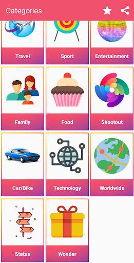 Tags for Instagram - #tags for get more likes screenshot 6