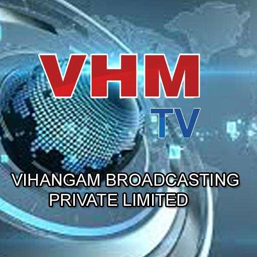 VHM TV screenshot 1