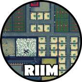 World of Rim logo