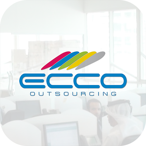 ECCO Cloud icon